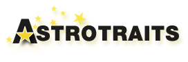 Astro Traits Logo