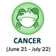 Astro Traits - Cancer Zodiac Sign