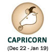 Astro Traits - Capricorn Zodiac Sign