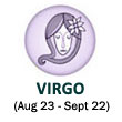 Astro Traits - Virgo Zodiac Sign