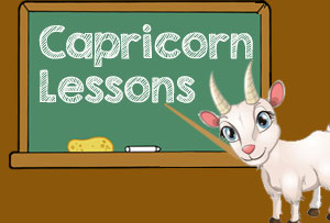 Zodiac Signs Learn From Capricorn
