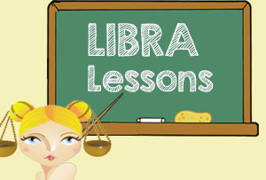 Zodiac Signs Learn From Libra