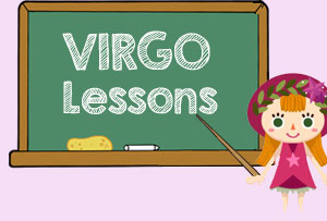 Zodiac Signs Learn From Virgo