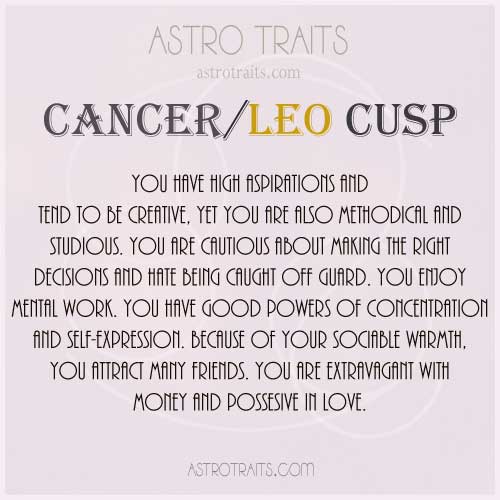 Leo And Cancer Friendship Cancerwalls