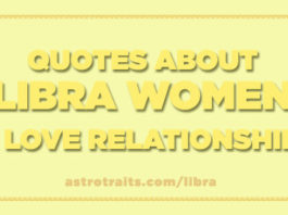 Libra Dating Love Relationships