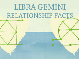 libra gemini relationship facst