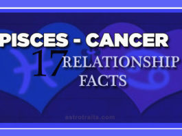 pisces cancer