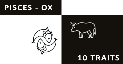 pisces ox