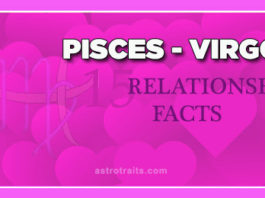 pisces virgo