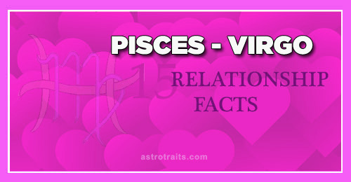 pisces virgo