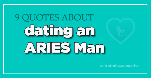 date aries man