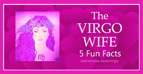 virgo wife