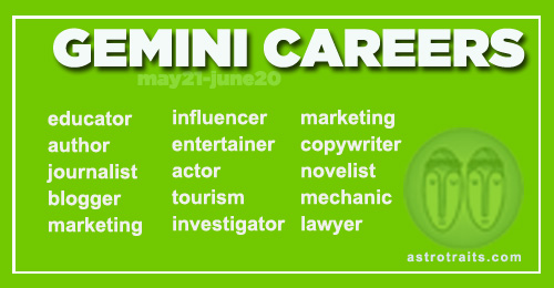 gemini careers