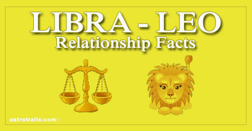 leo libra