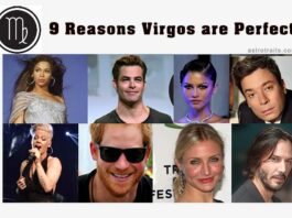 why virgo is perfect